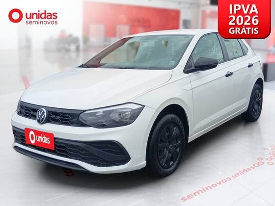 VOLKSWAGEN POLO 1.0 MPI TRACK MANUAL VOLKSWAGEN POLO 1.0 MPI TRACK MANUAL